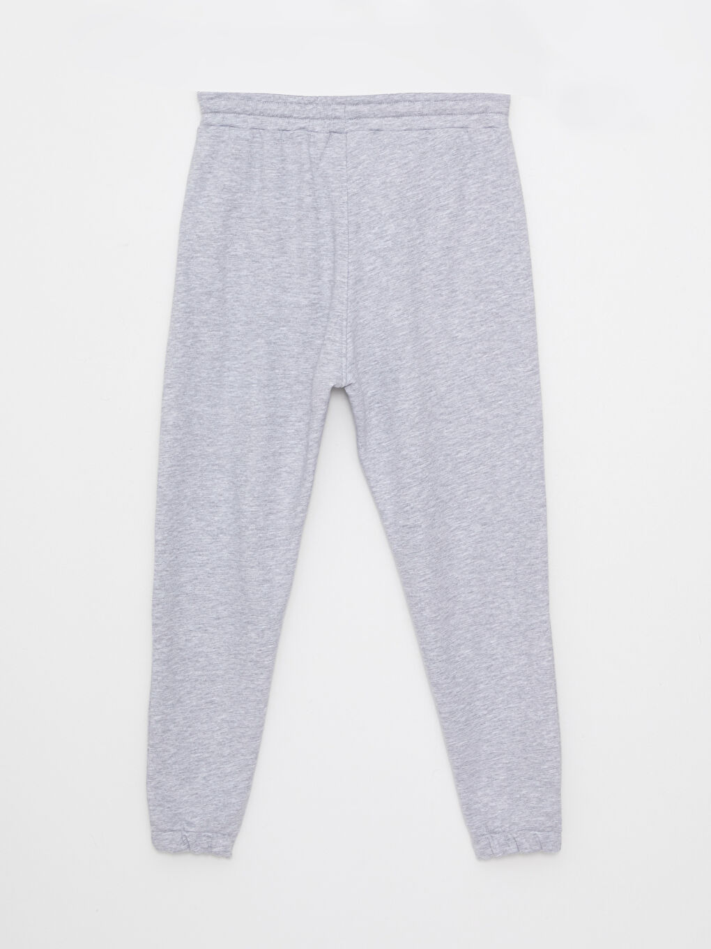 Standard Fit Printed Men's Jogger Sweatpants-7