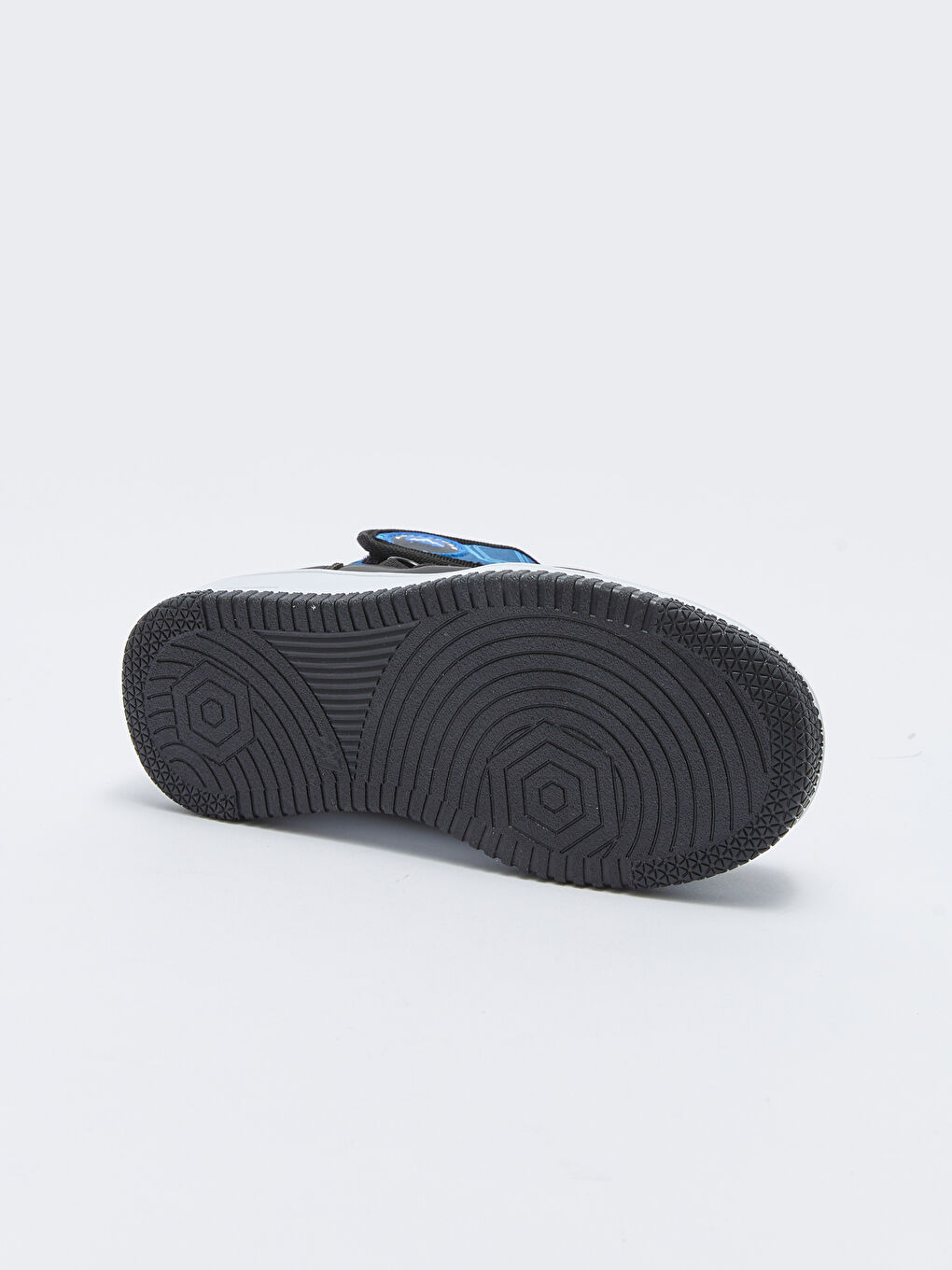 ілмекті және жапсырмалы бекіту ұлдарға арналған етік-3