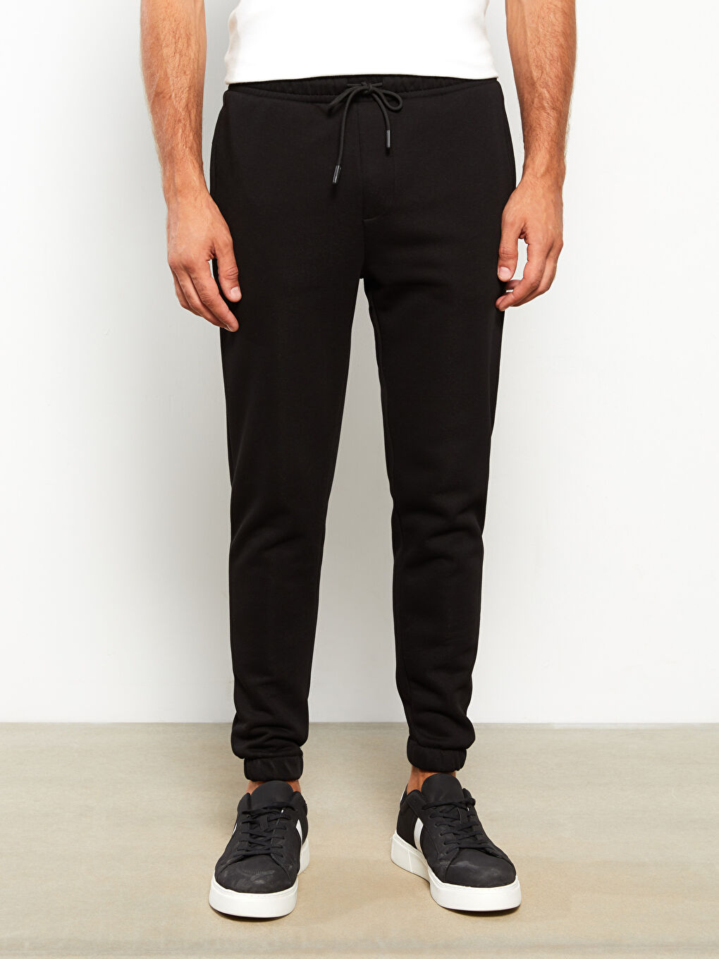 Slim Fit Men's Jogger Sweatpants-3