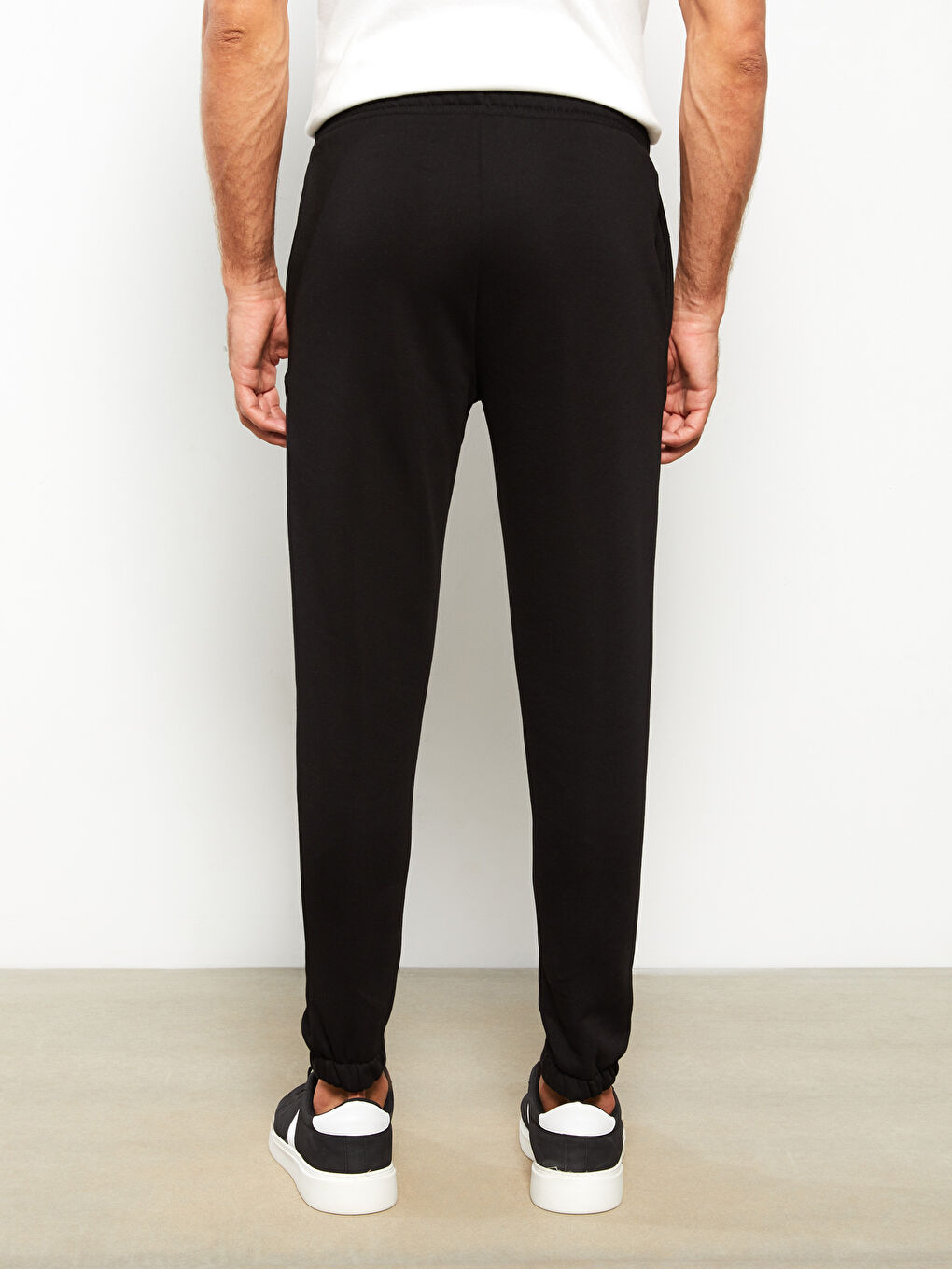 Slim Fit Men's Jogger Sweatpants-4