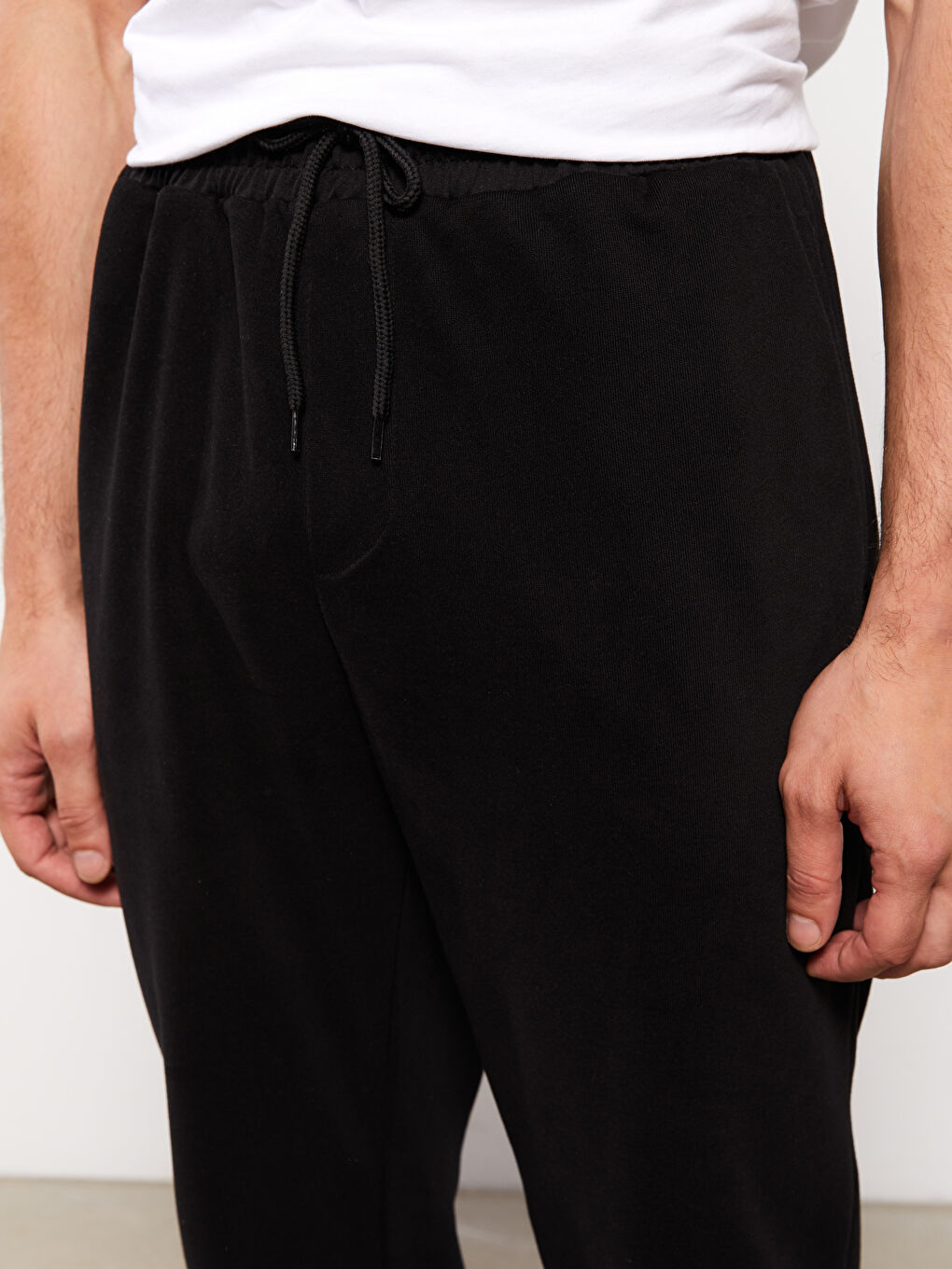 LCW ECO Uske Muške Jogger Trenerke -W2AG89Z8-E0N