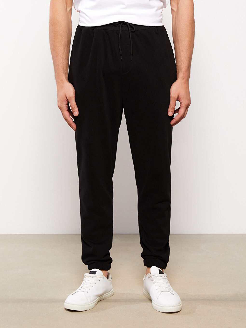 LCW ECO Uske Muške Jogger Trenerke -W2AG89Z8-E0N