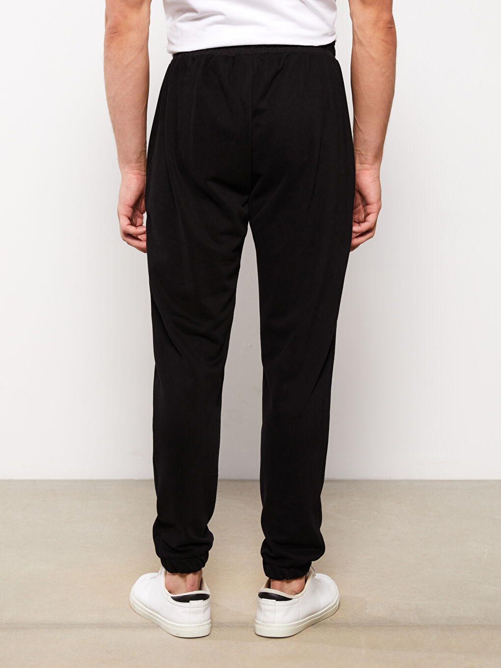 LCW ECO Uske Muške Jogger Trenerke -W2AG89Z8-E0N
