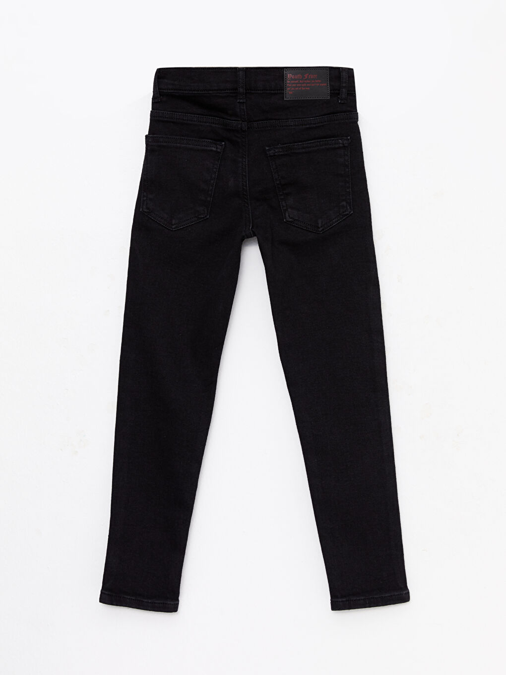 Super Skinny Boy Denim Trousers-1