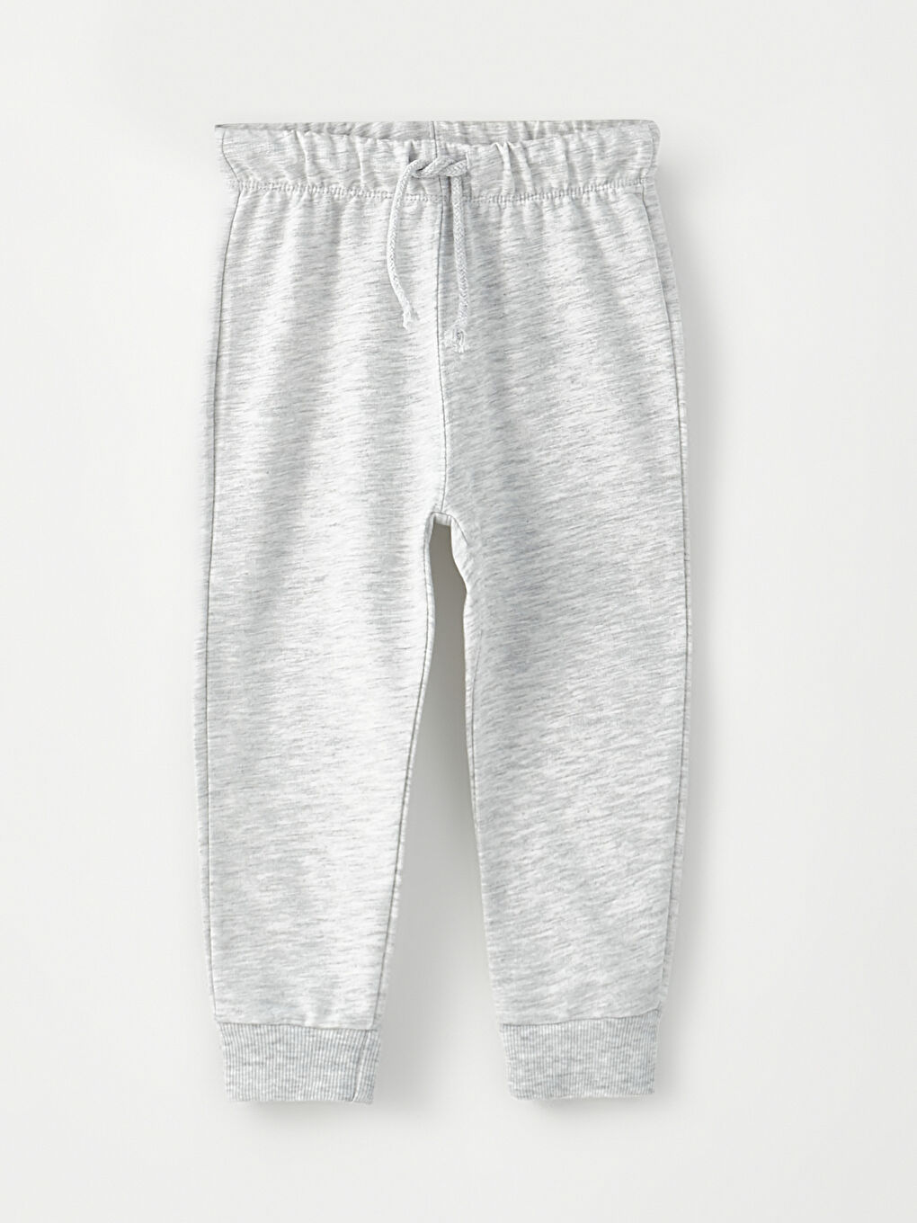 تيشيرت كم طويل بياقة دائرية مطبوع ميكي ماوس وبنطلون طقم 2 قطع للأولاد الرضع-2