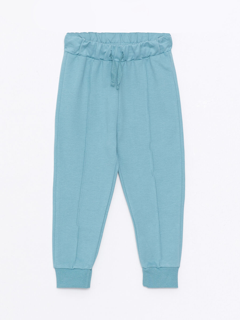 LCW baby Comfy Sweatshirts and Sweatpants for Unstable Kids -W2AH54Z1-FFV