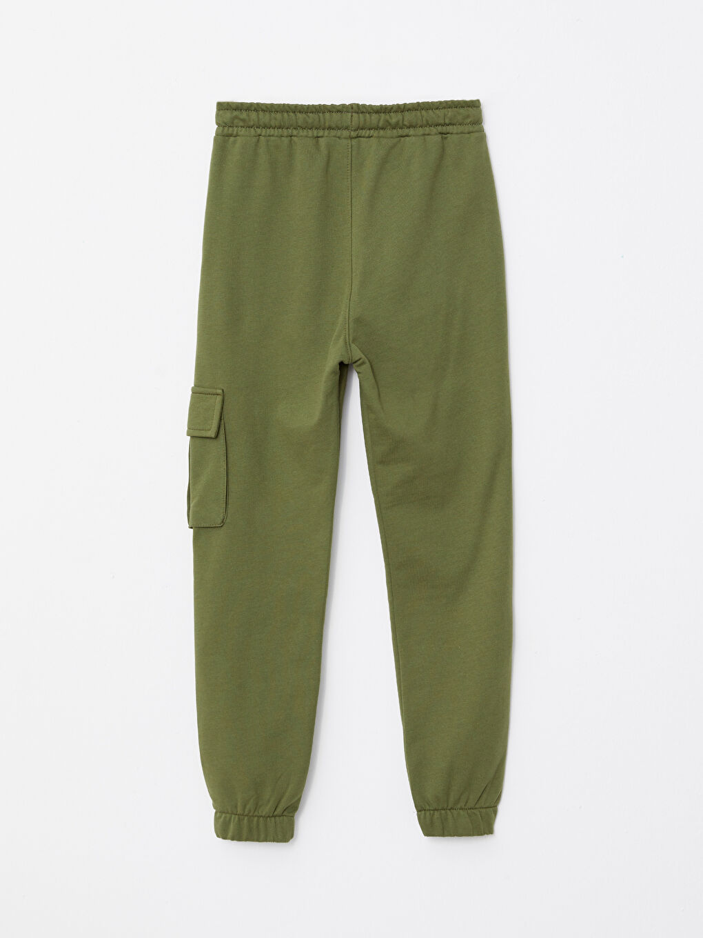LCW Kids Elastischer Bund Bedruckte Jogger-Sweatpants für Jungen -W2AK51Z4-HCF