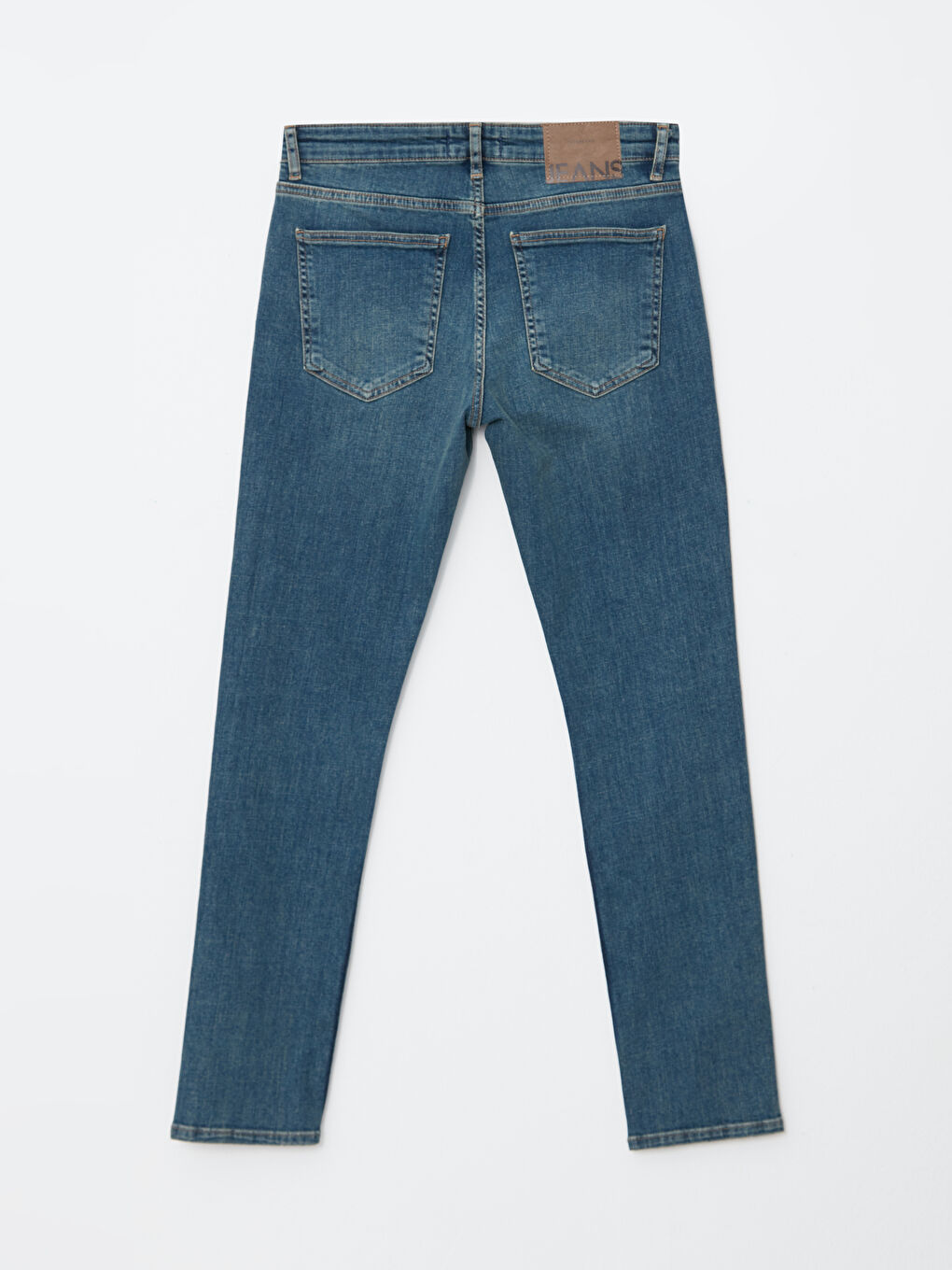 750 Slim Fit Men's Jeans-6