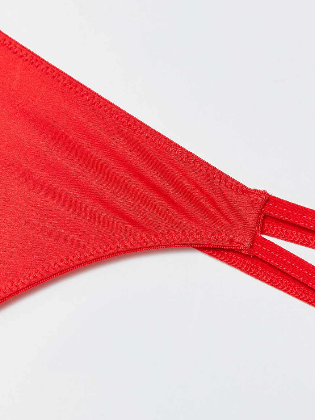 Plain Thong Knickers-2