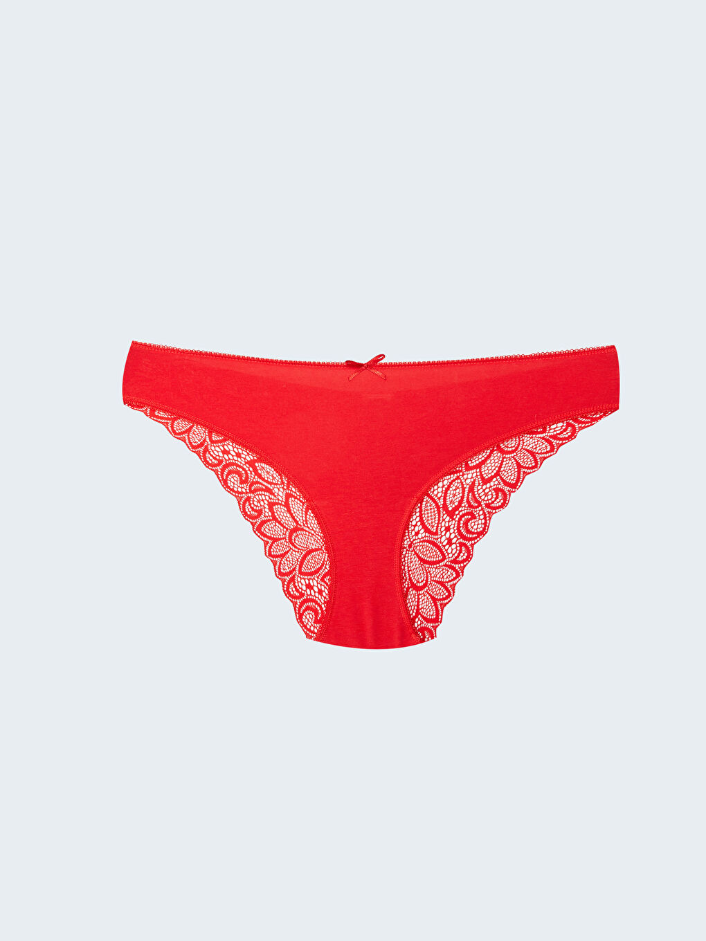 LCW DREAM Lace Bikini Knickers -W2AL94Z8-HMW