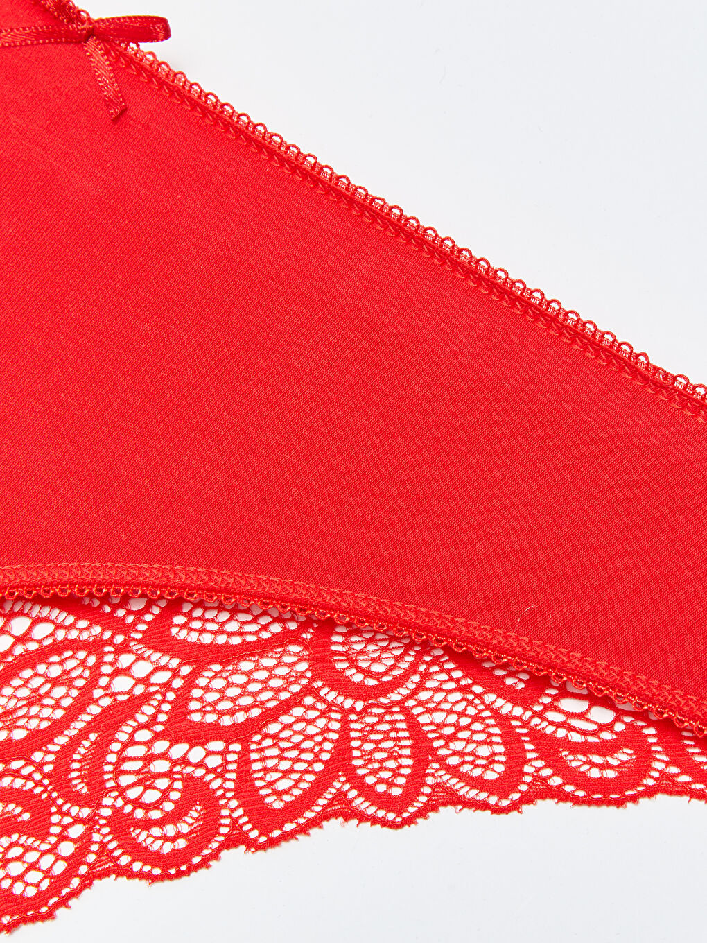 LCW DREAM Lace Bikini Knickers -W2AL94Z8-HMW