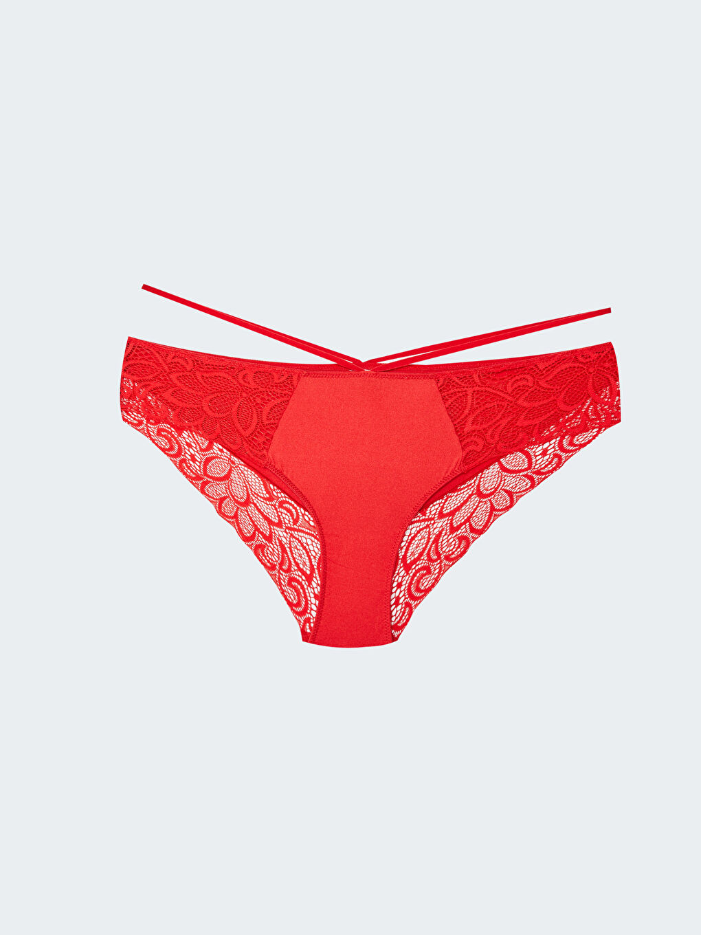 LCW DREAM Spitzen-Bikini-Slips -W2AL96Z8-HMW