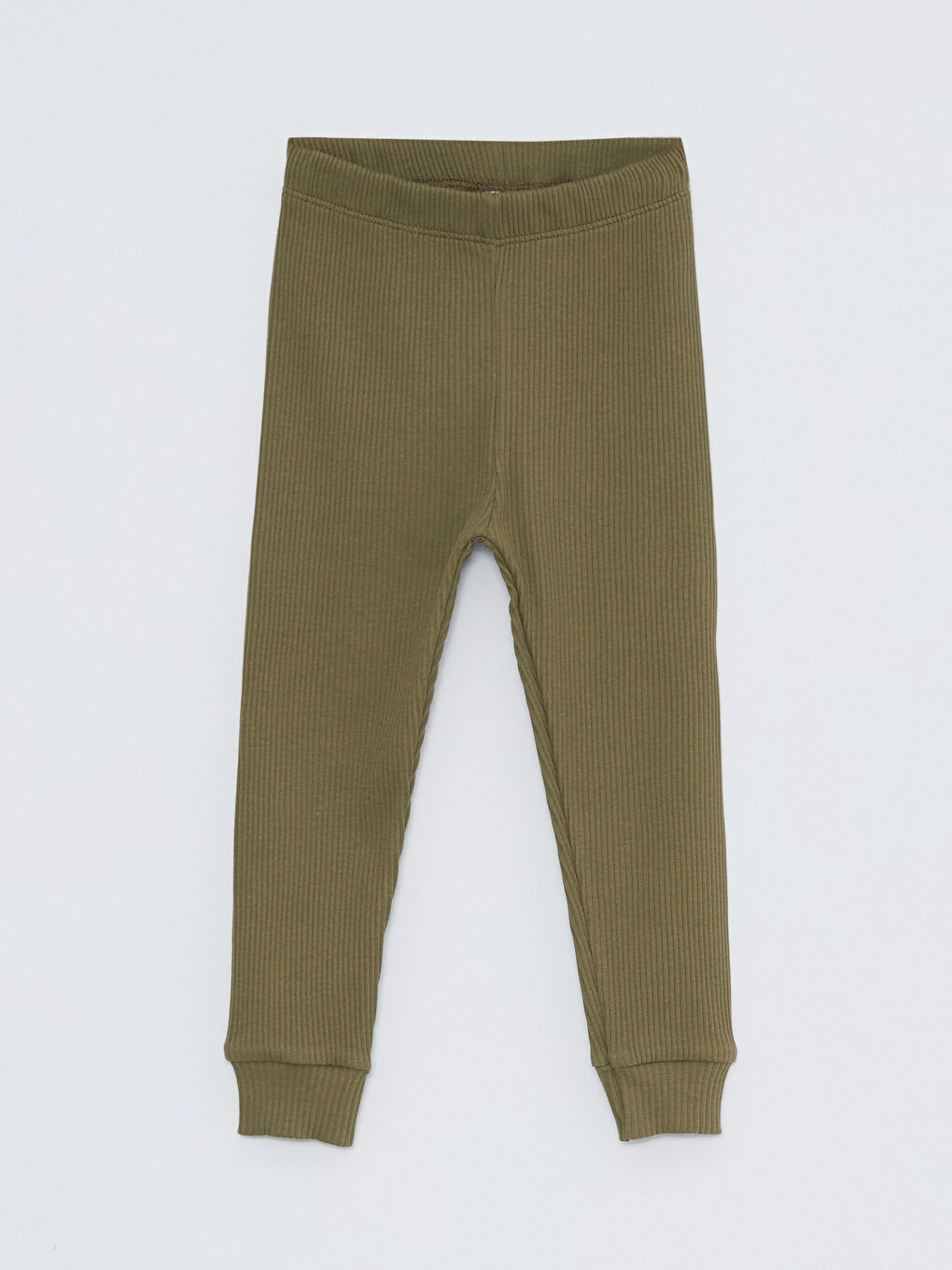 LCW baby Elasticated Waist Basic Baby Boys' Leggings -W2AN97Z1-H2T