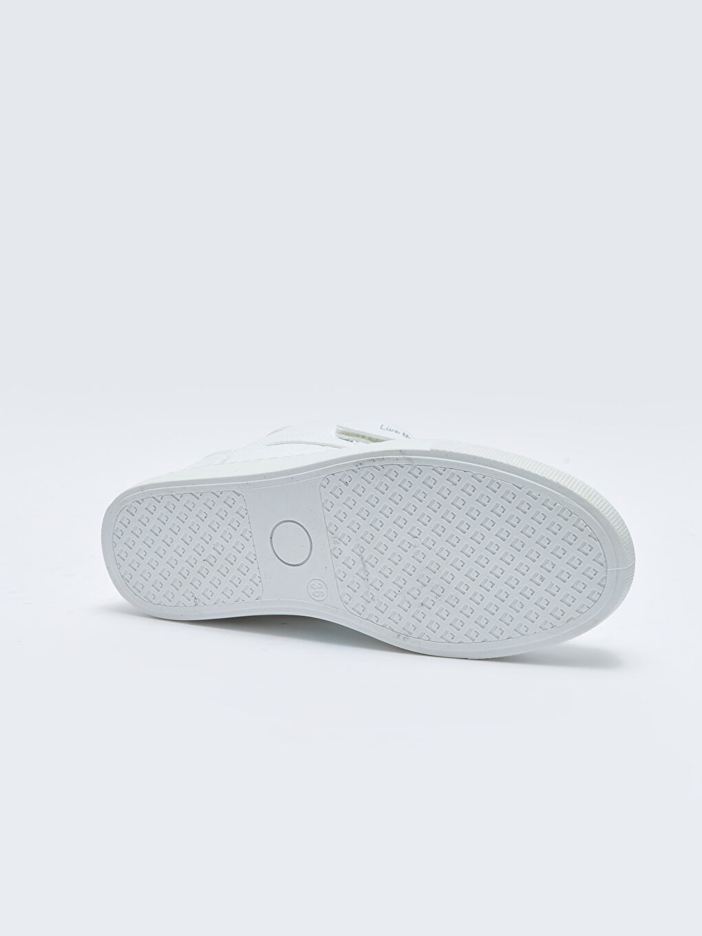 Velcro Printed Girls' Ankle Boy Sports Shoes-4