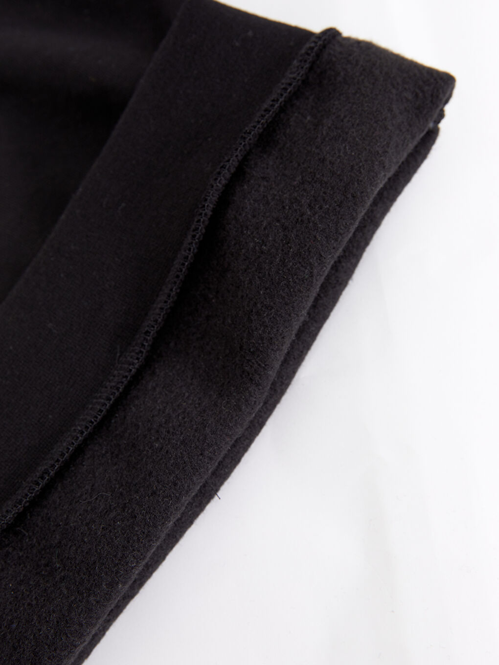 Stand Collar Printed Long Sleeve Boy Sweatshirt-3