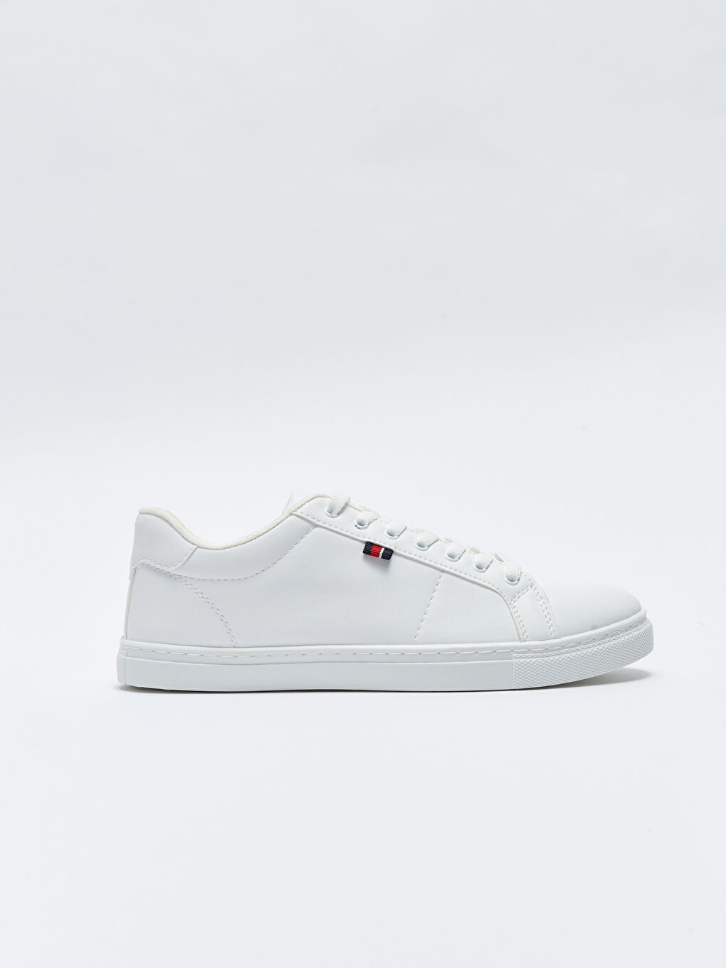 Кроссовки на шнуровке для мужчин-1