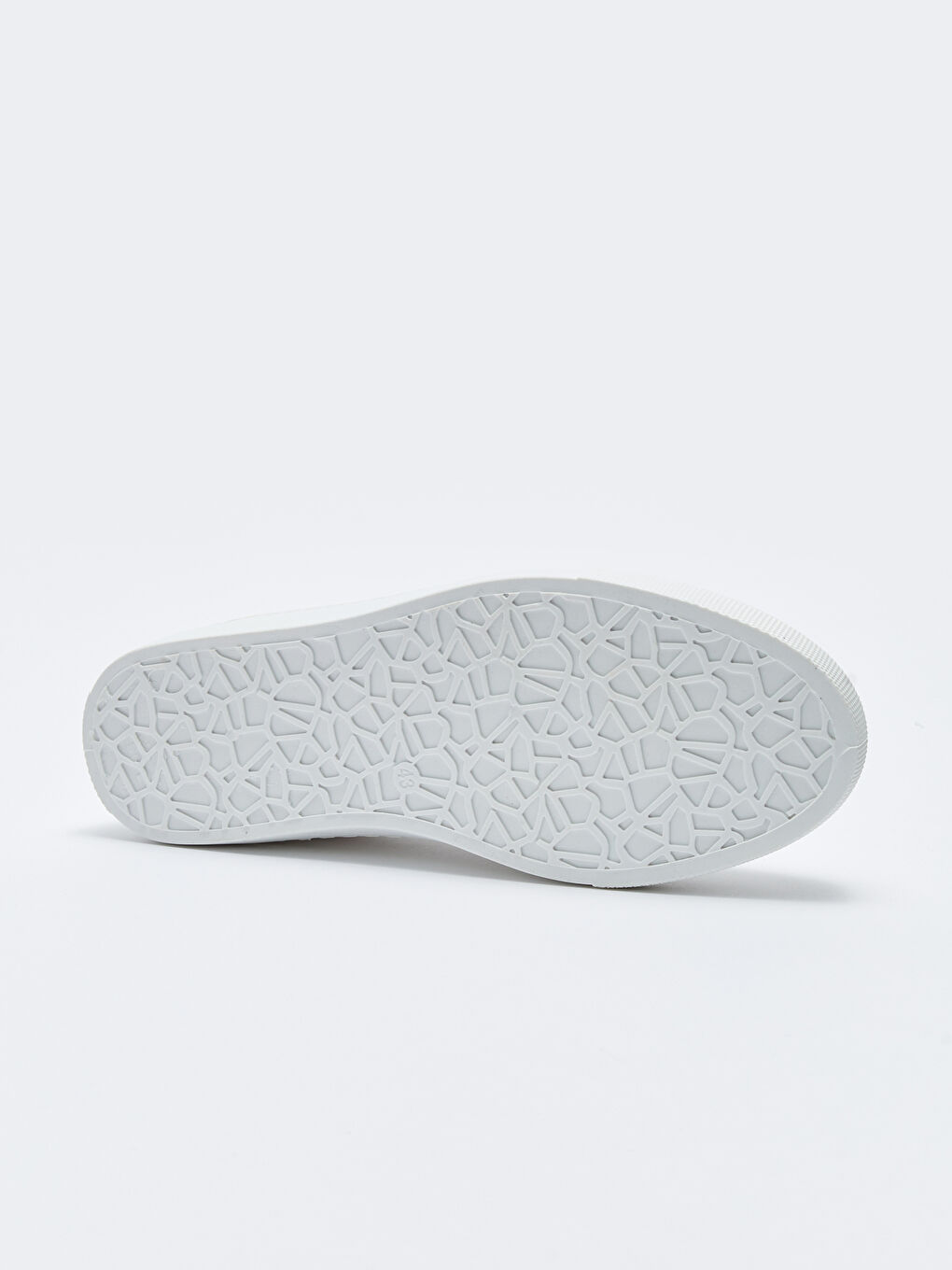 Кроссовки на шнуровке для мужчин-3