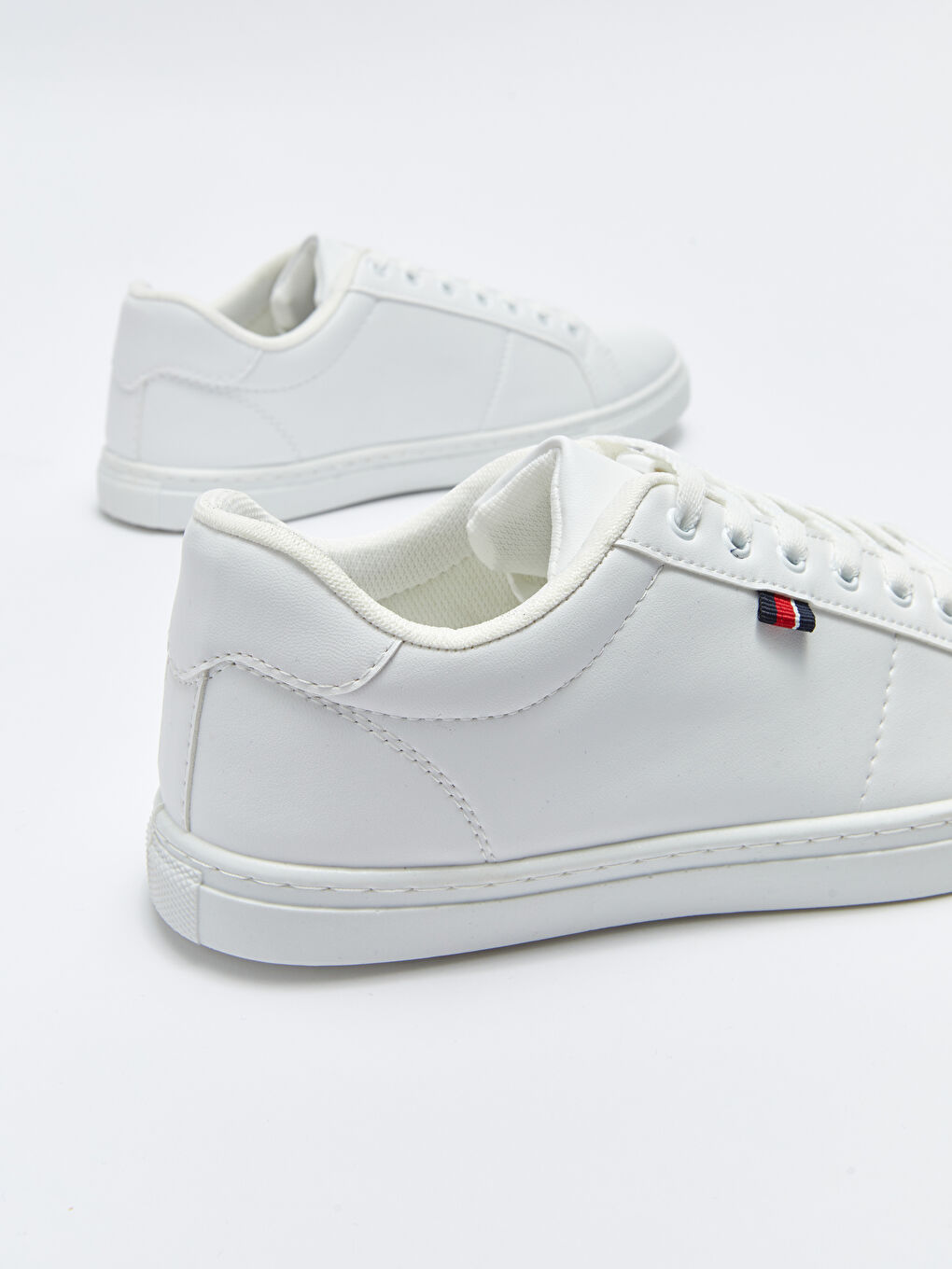 Кроссовки на шнуровке для мужчин-4