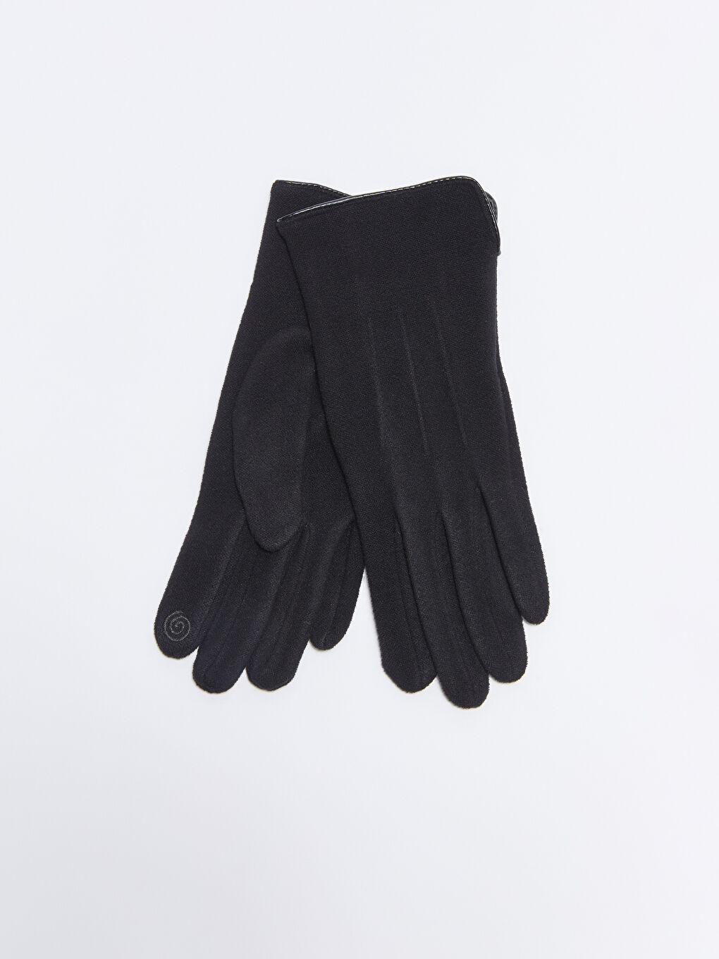 جوانتي قفازات للسيدات بشامواه صناعي