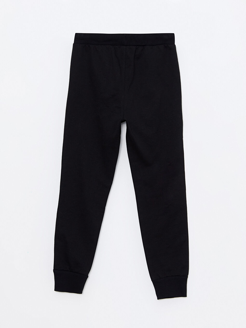 LCW Kids H12 Elastic Waist Printed Boy Jogger Sweatpants -W2AR54Z4-CVL