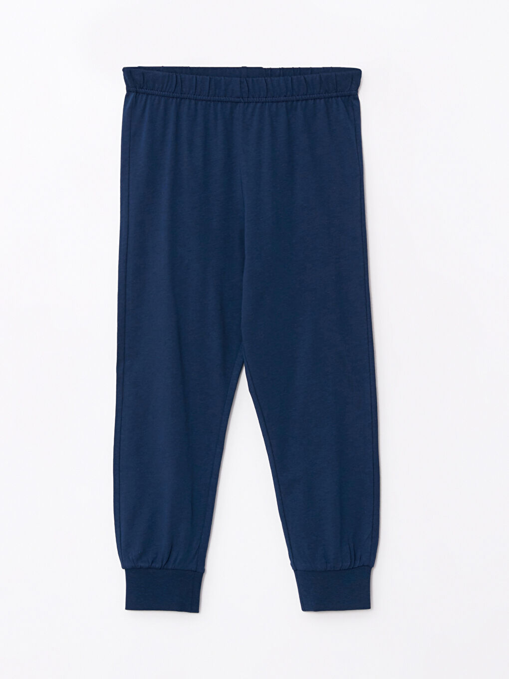 LCW Kids Ensemble de Pyjama pour Garçons à Col Rond Imprimé Spider-Man à Manches Longues -W2AS50Z4-D4N