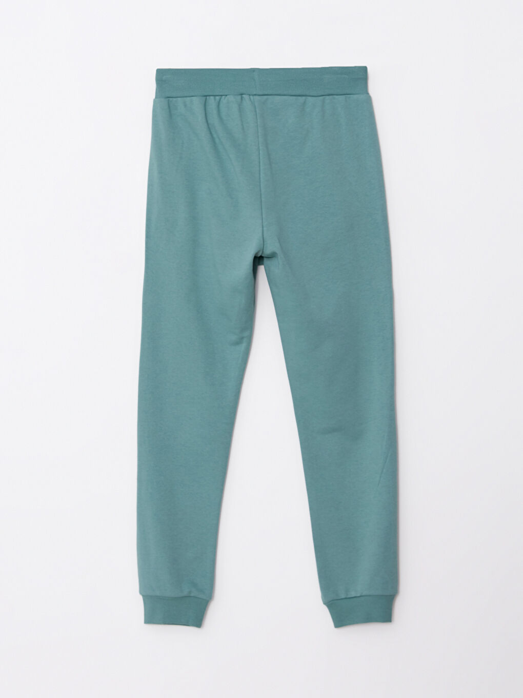 LCW Vision Damen Jogginghose mit elastischem Bund und schlichtem Design -W2AS54Z8-GP4