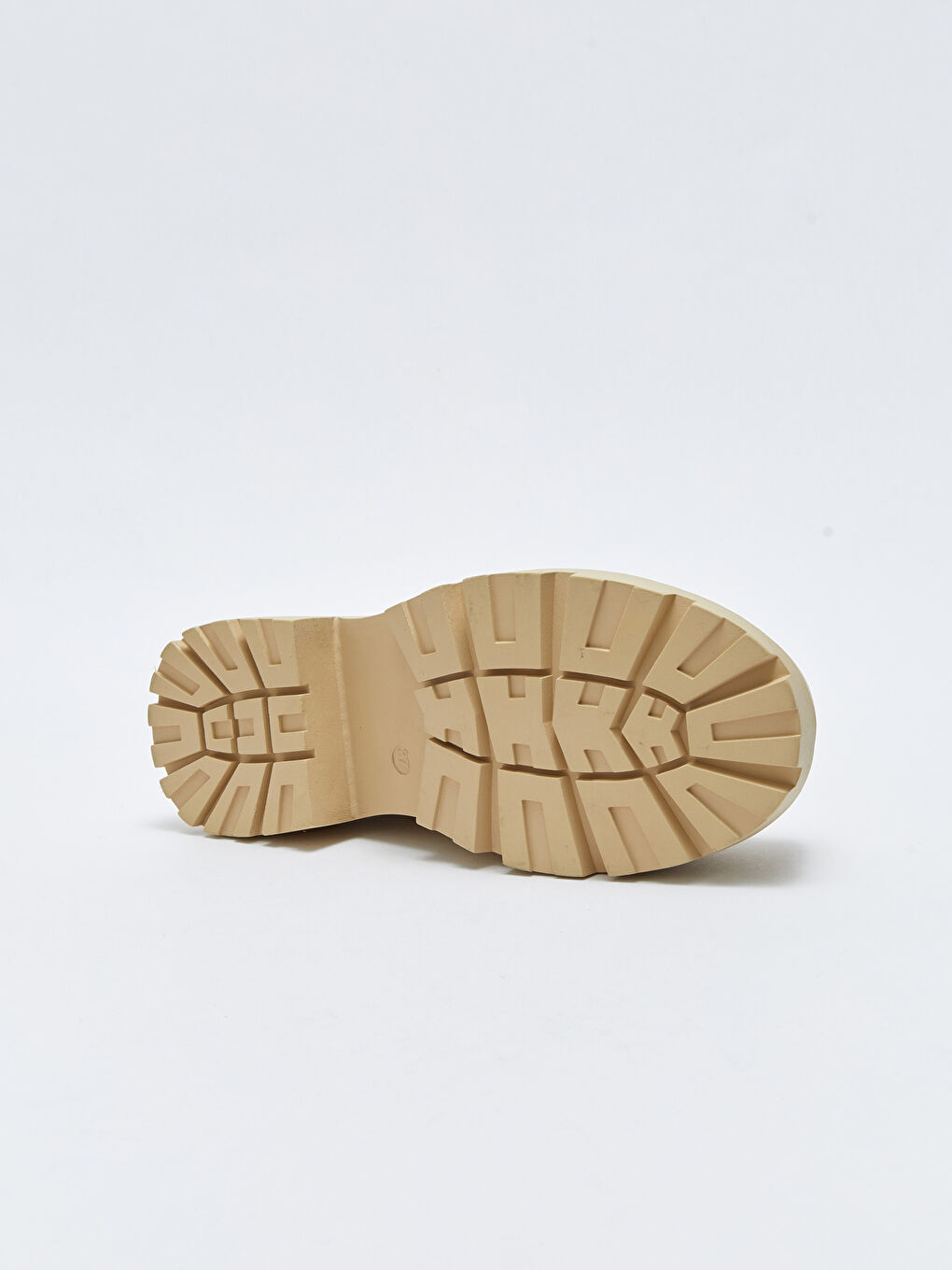 Bottes de Neige en Similicuir à Lacets et Fermeture Éclair pour Femmes-3