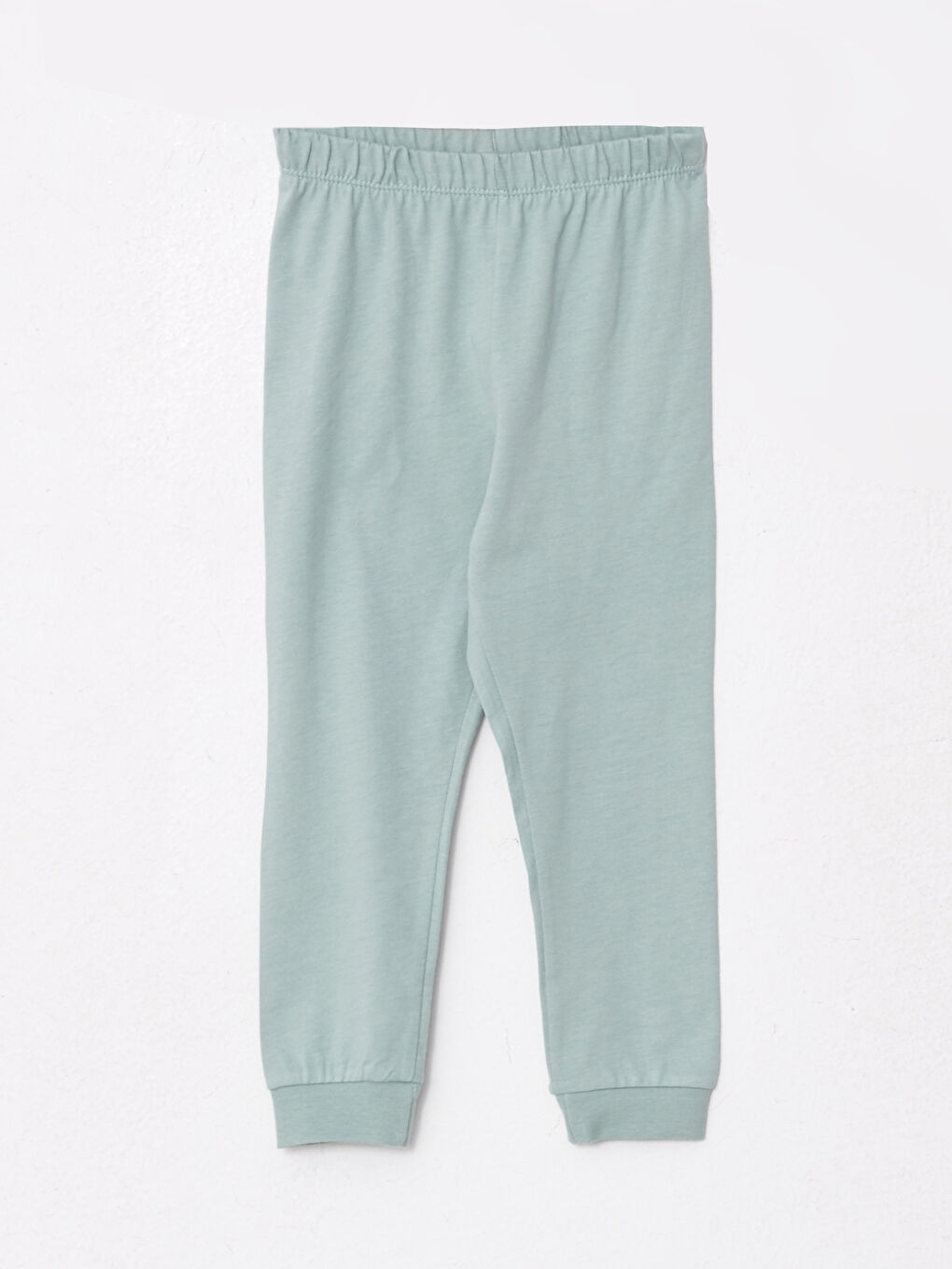 Ensemble de pyjama bébé garçon imprimé à manches longues col rond lot de 2-3