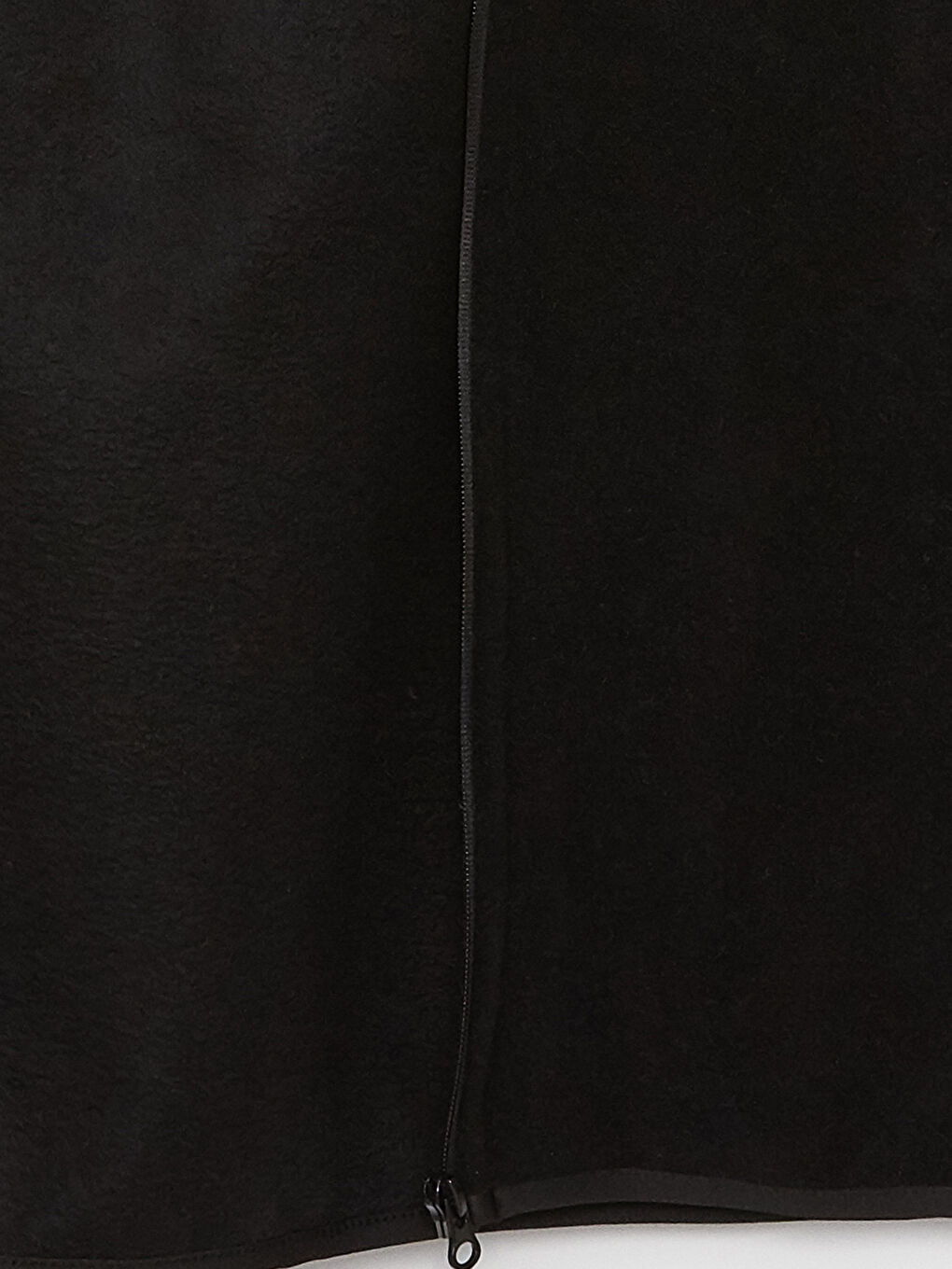 Relaxed Fit Hooded Long Sleeve Men's Sports Cardigan-10