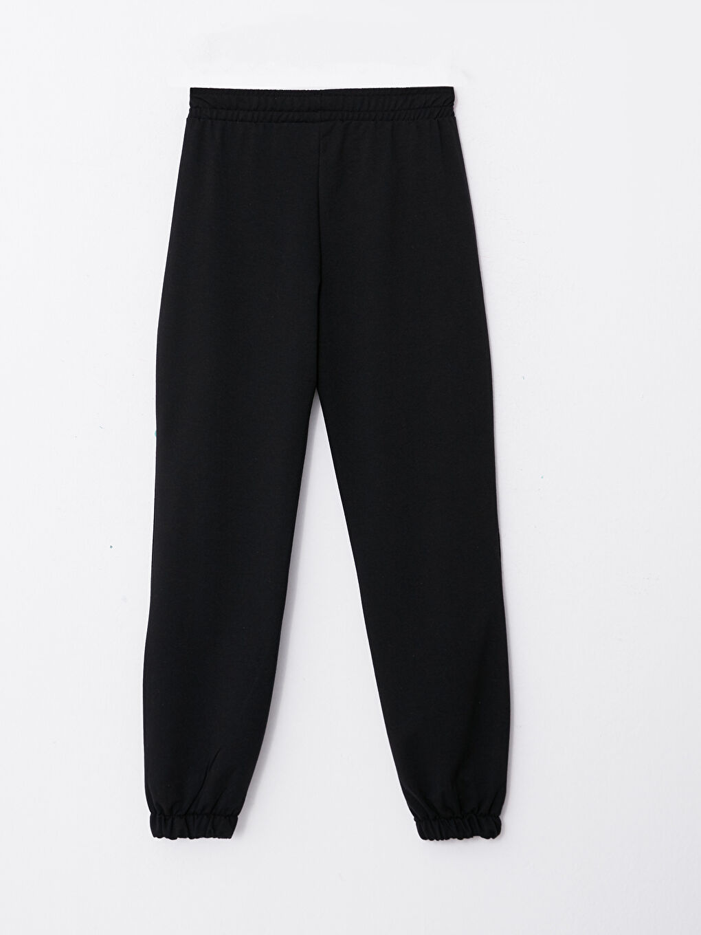 XSIDE Kadın Beli Lastikli Düz Jogger Eşofman Altı -W2AU38Z8-CVL