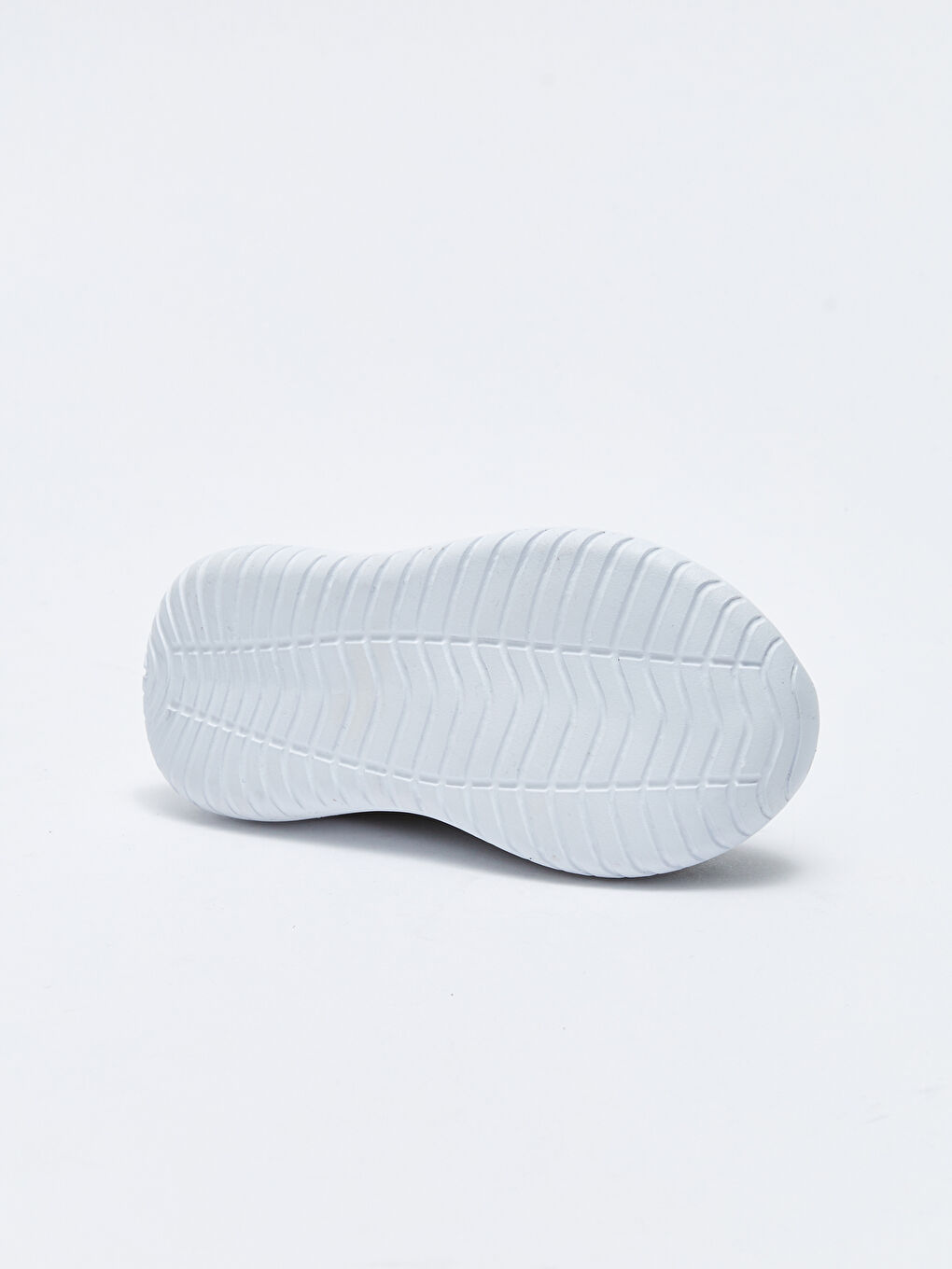 Siyah Minnie Mouse Lisanslı Çorap Model Kız Bebek Spor Ayakkabı-6