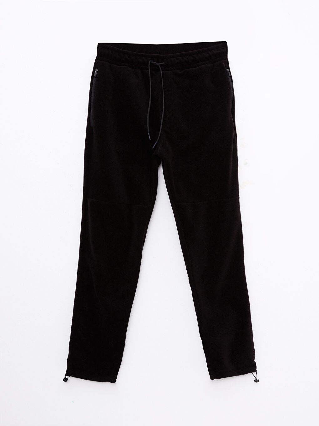 Men's Standard Fit Polar Trousers -W2AV11Z8-CVL