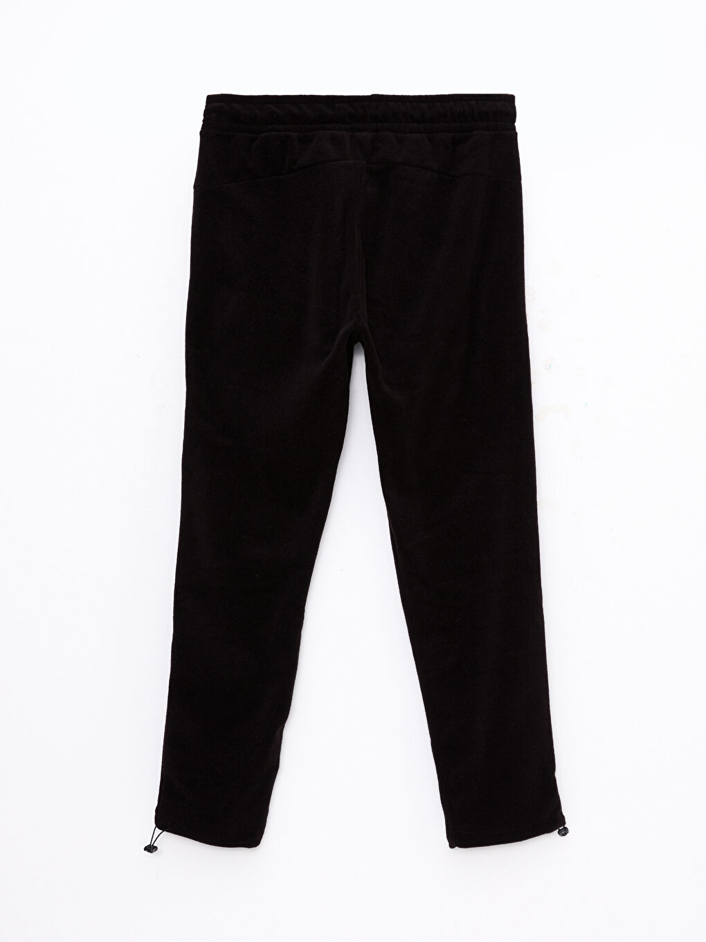 Men's Standard Fit Polar Trousers -W2AV11Z8-CVL