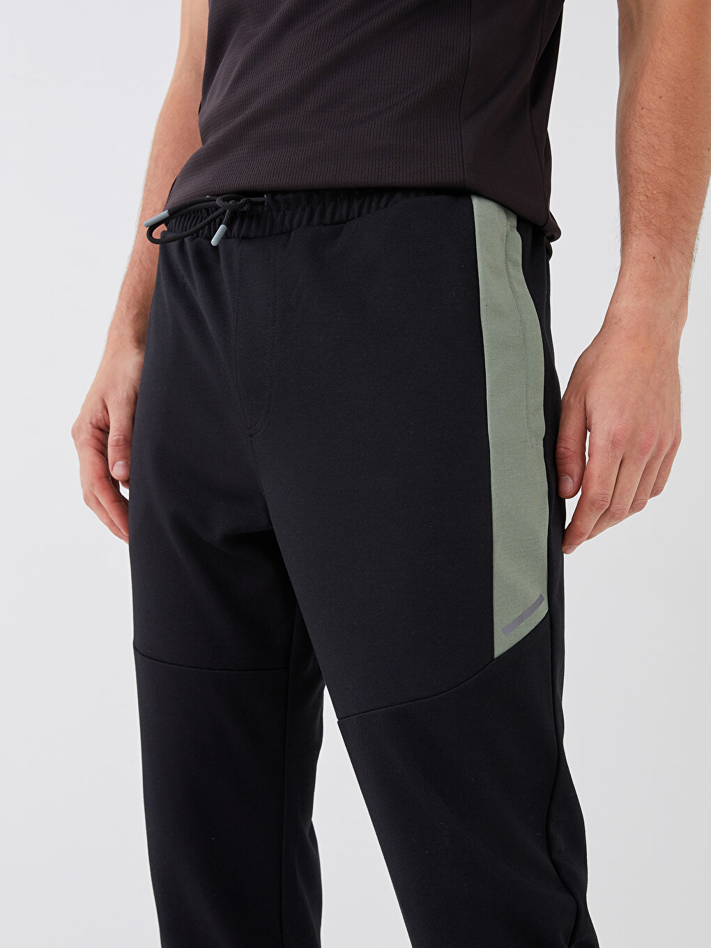Xside Active بنطال رياضي عادي رجال -W2AV23Z8-CVL