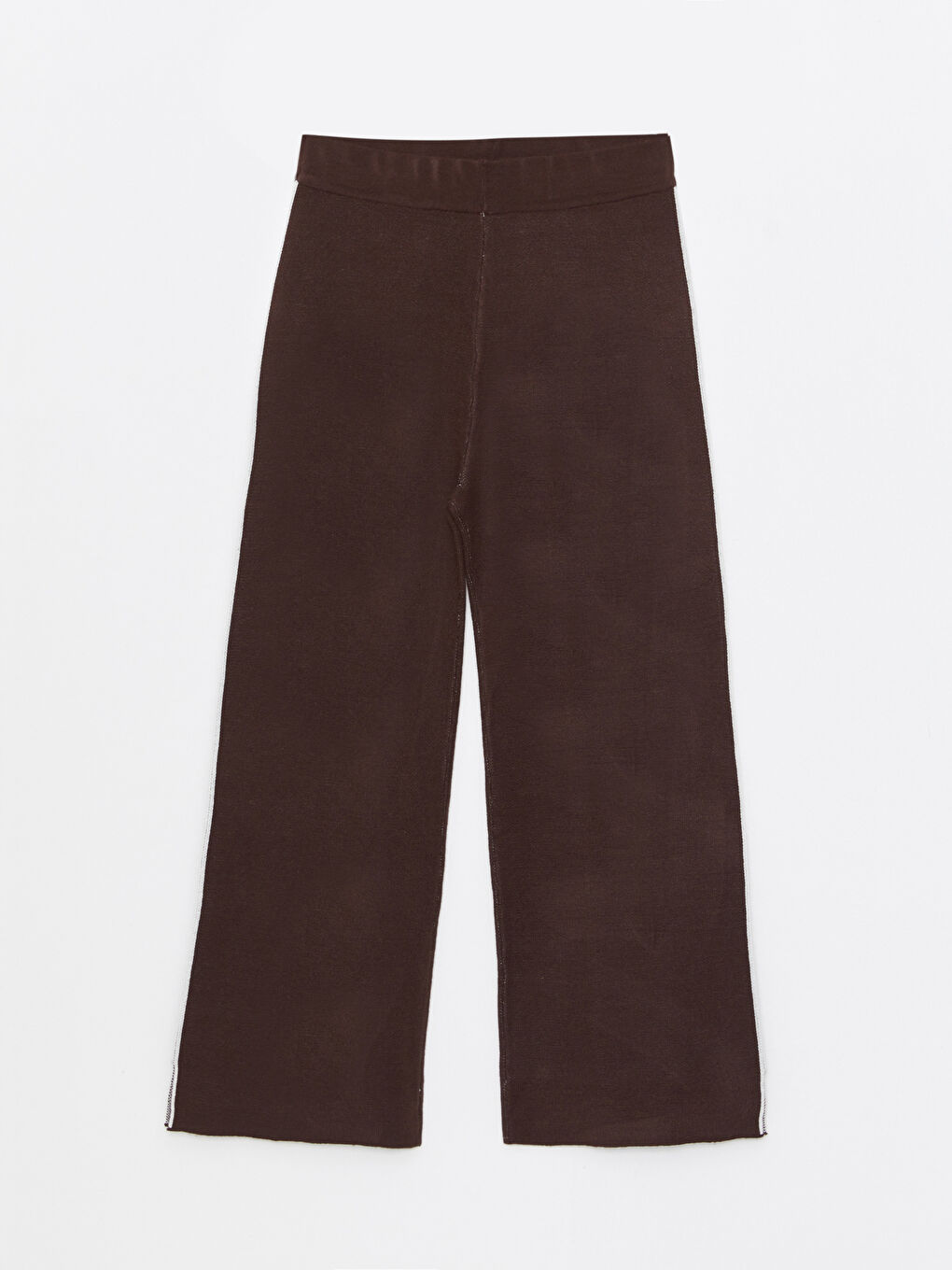 Жіночі Штани Слім Простого Крою-5