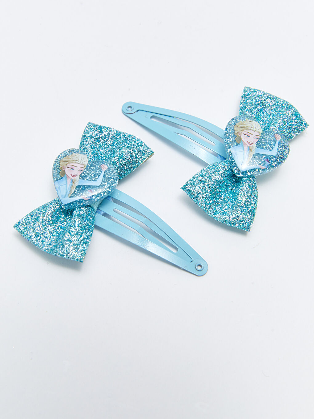 Frozen Licensed Girl Child Buckle Set-2