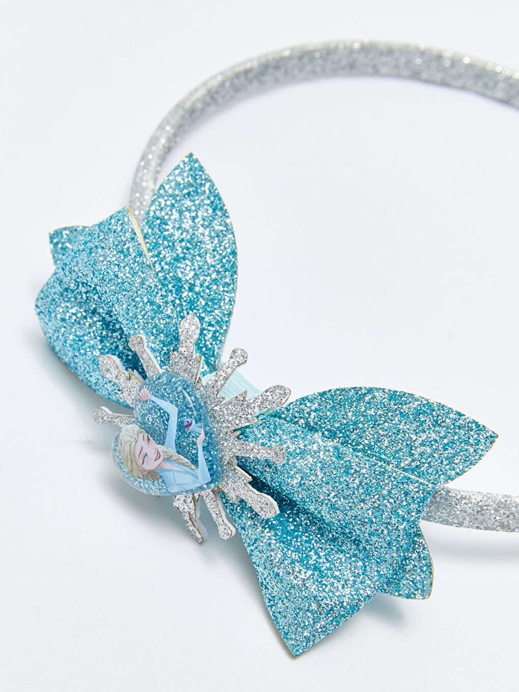 Frozen Licensed Girl Child Buckle Set-3