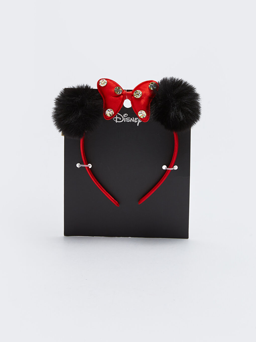 LCW ACCESSORIES Karişik Minnie Mouse Lisanslı Kız Çocuk Taç