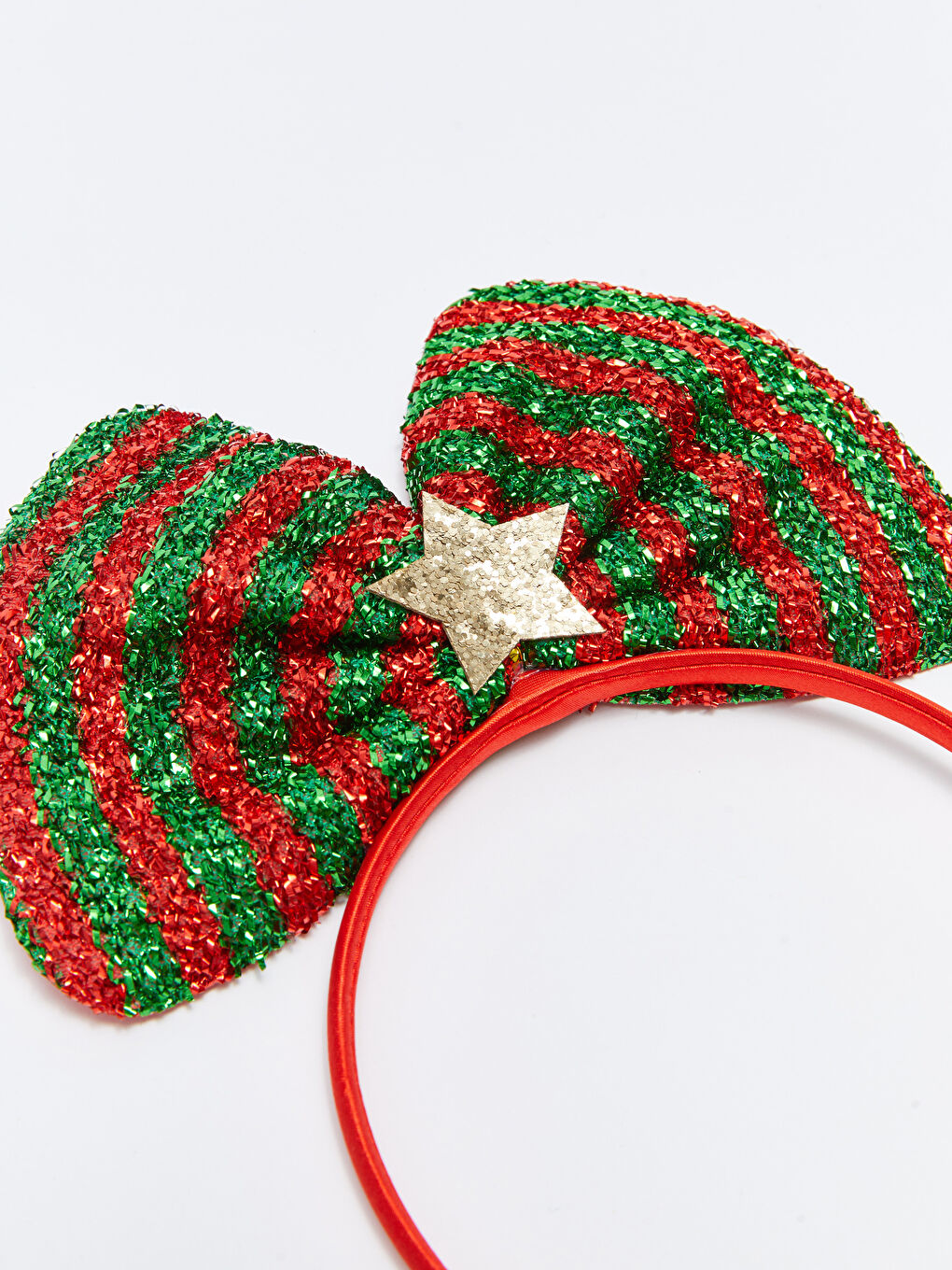 LCW ACCESSORIES 3D Bow Detailed Girl Tiara -W2AV58Z4-M0T
