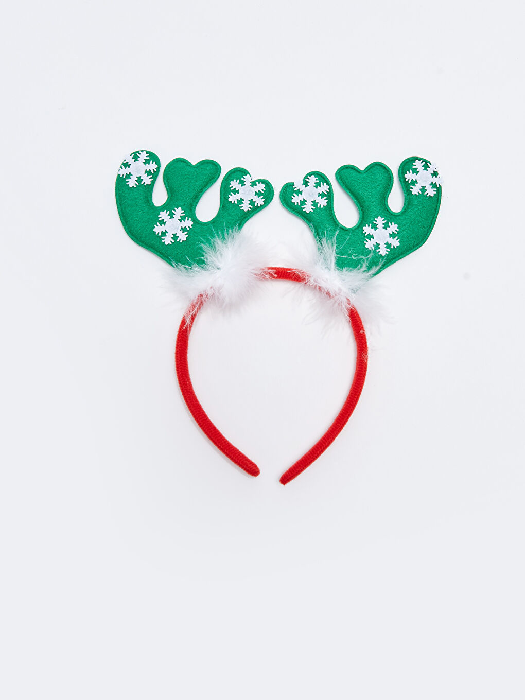 LCW ACCESSORIES 3D Корона за Момиче с Детайли от Апликации -W2AV60Z4-M0T