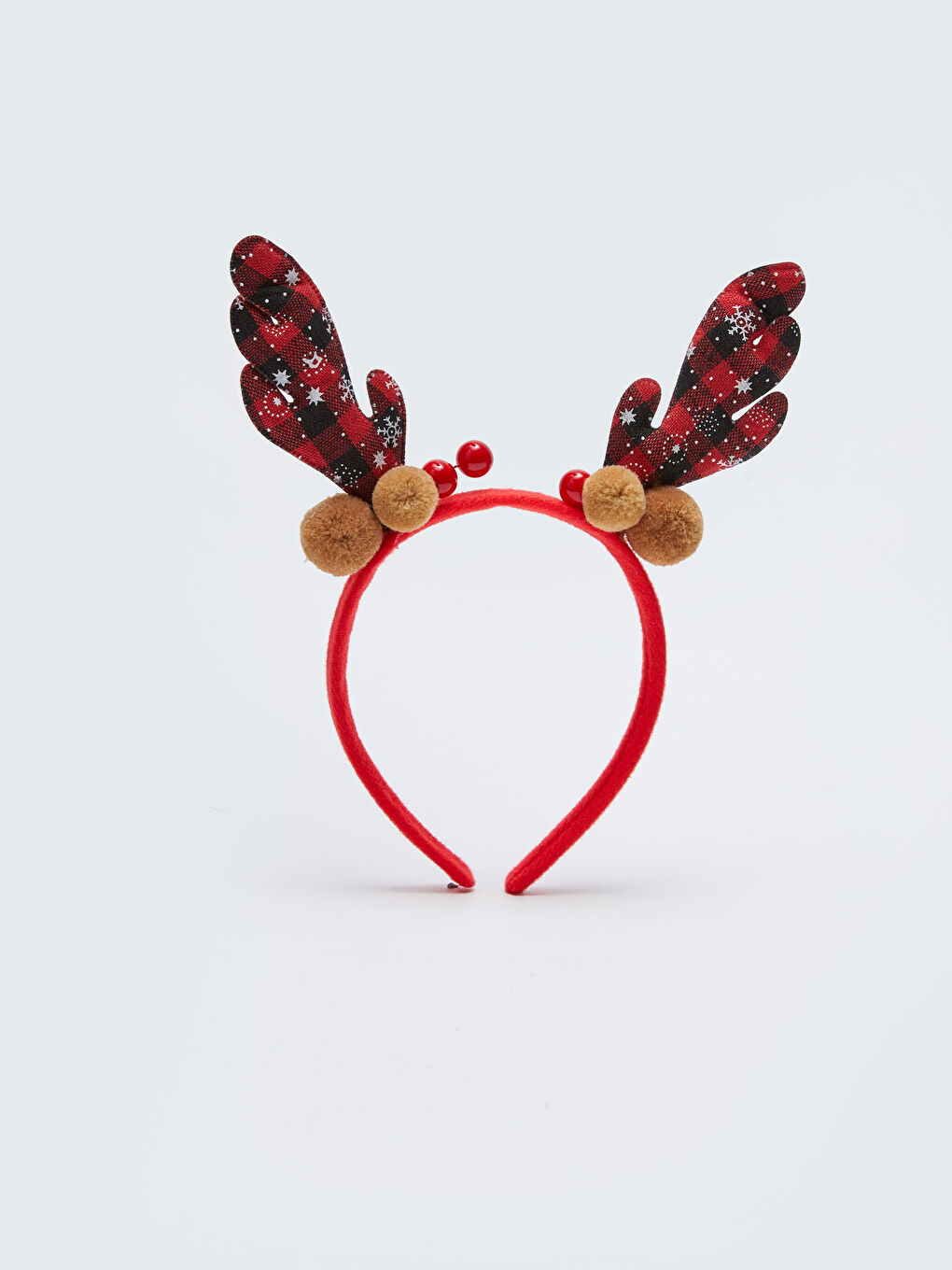 LCW ACCESSORIES 3D Applique Detailed Girls' Headband -W2AV62Z4-M0T