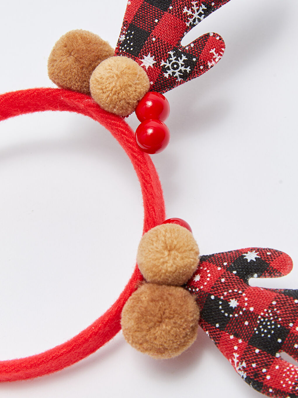 LCW ACCESSORIES 3D Applique Detailed Girls' Headband -W2AV62Z4-M0T
