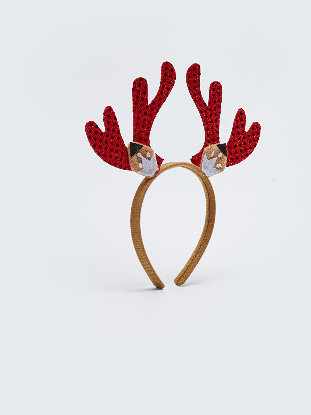 LCW ACCESSORIES 3D Applique Detailed Girls' Headband -W2AV65Z4-M0T
