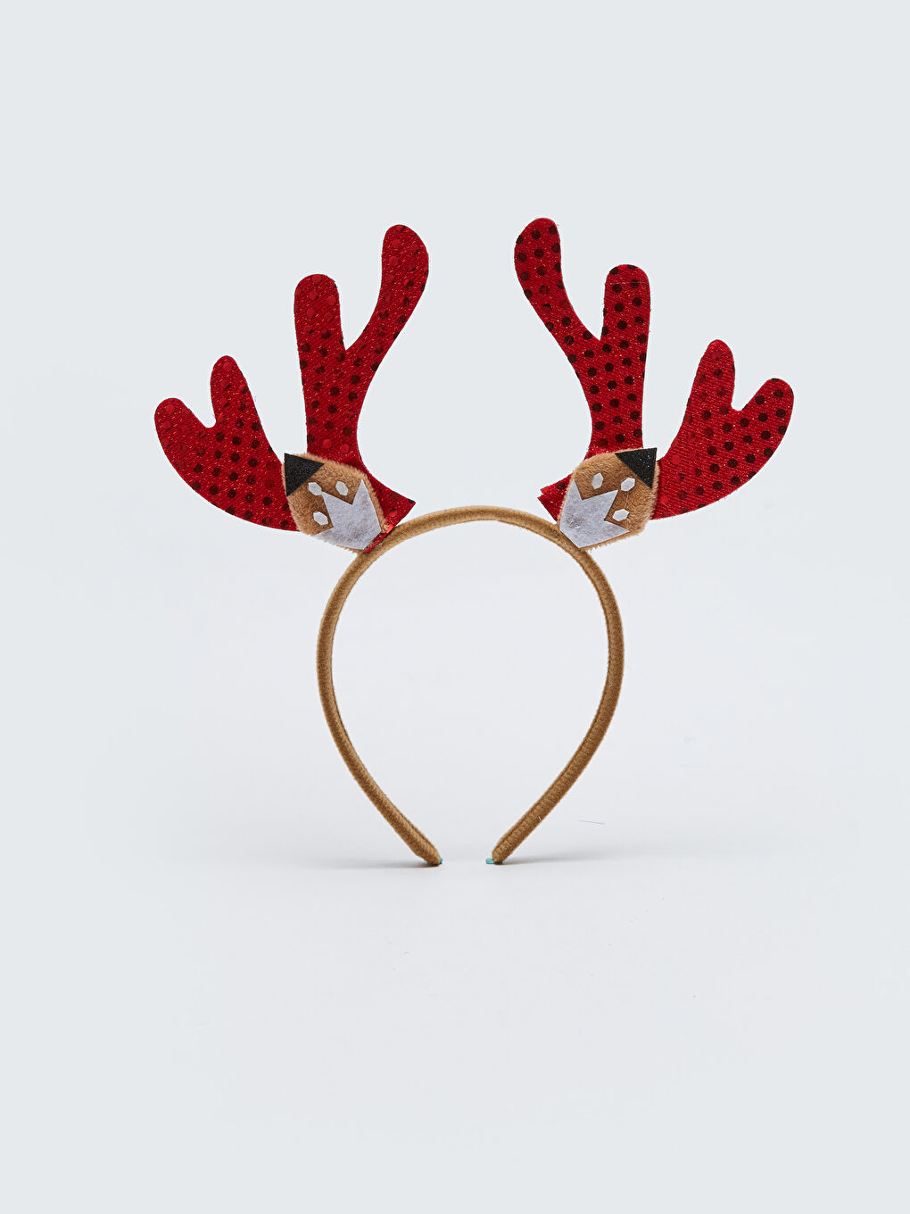LCW ACCESSORIES 3D Applique Detailed Girls' Headband -W2AV65Z4-M0T