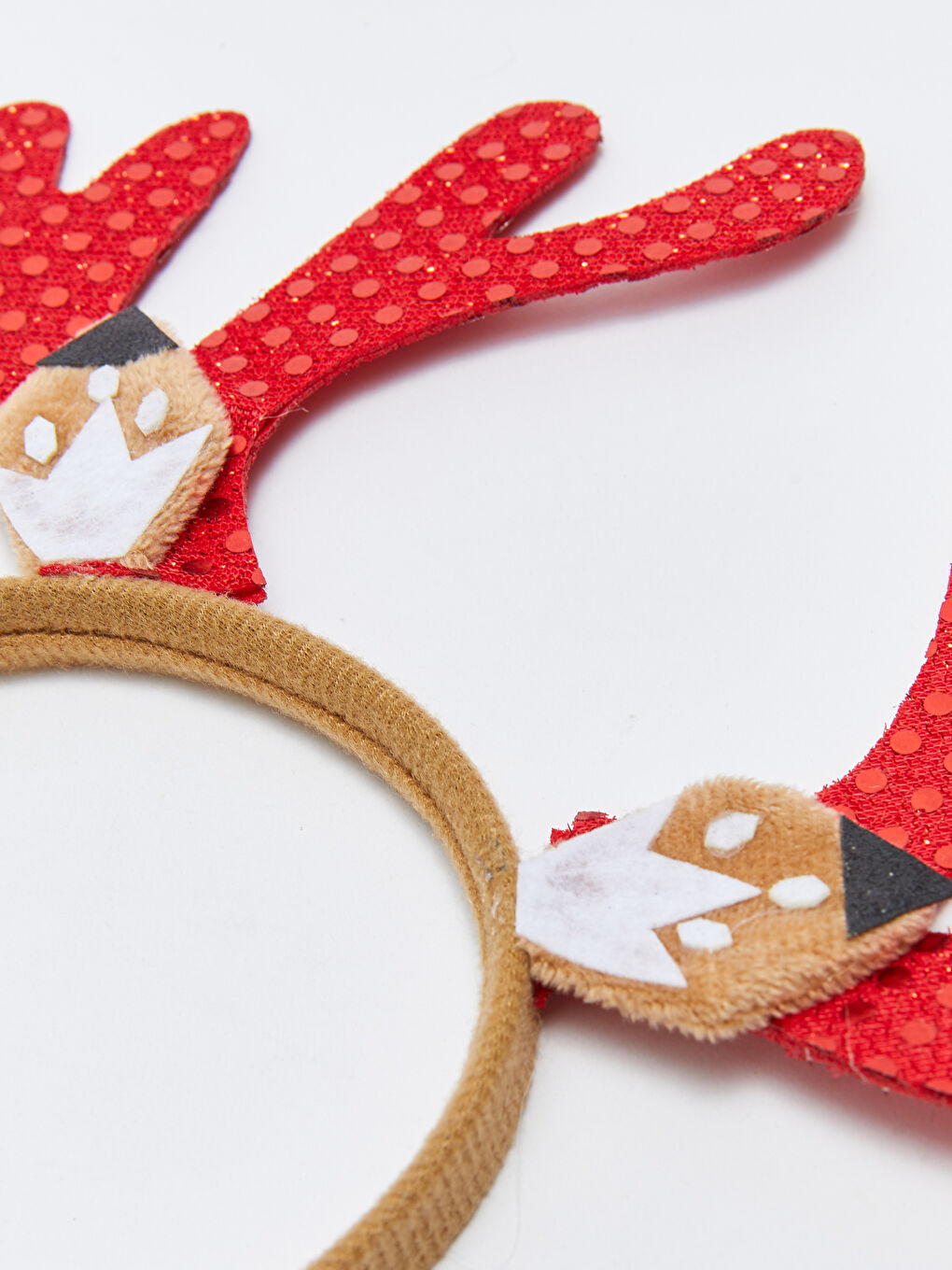 LCW ACCESSORIES 3D Applique Detailed Girls' Headband -W2AV65Z4-M0T