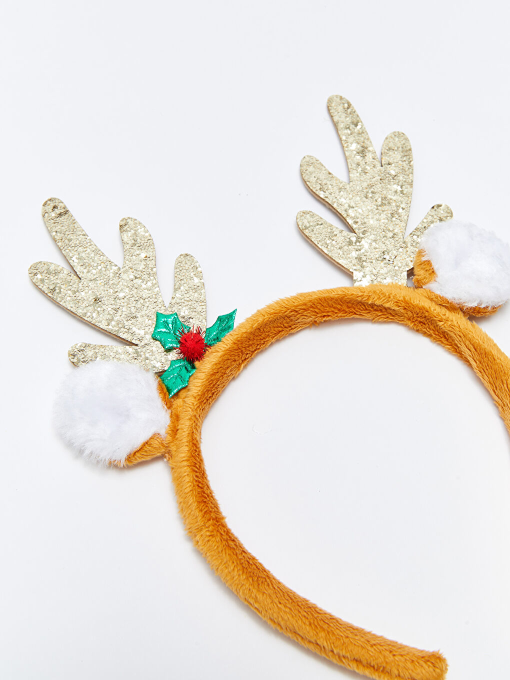 LCW ACCESSORIES 3D Корона за Момиче с Детайли от Апликации -W2AV66Z4-M0T