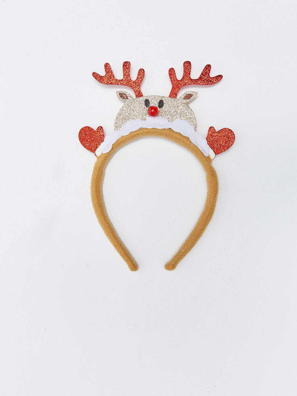 LCW ACCESSORIES 3D Applique Detailed Girls' Headband -W2AV76Z4-M0T