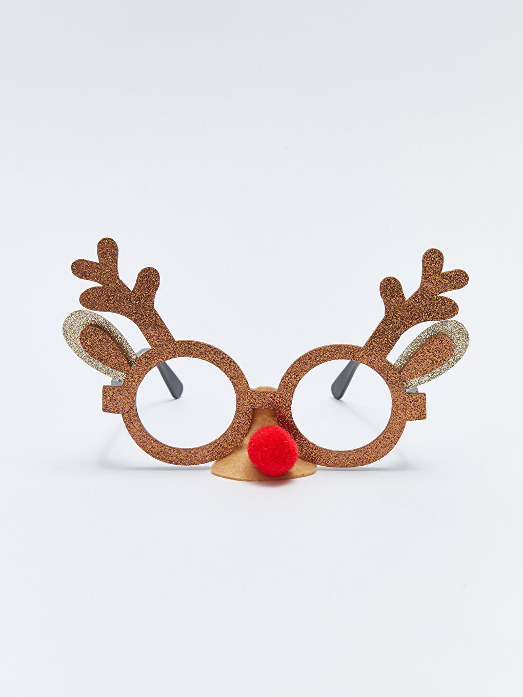 Karışık Figürlü Kostüm Gözlüğü-1