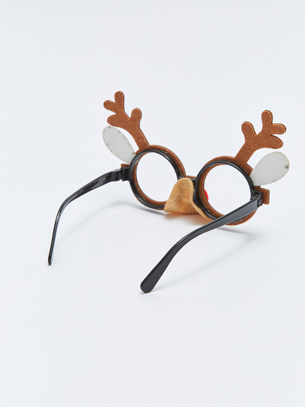 Karışık Figürlü Kostüm Gözlüğü-3