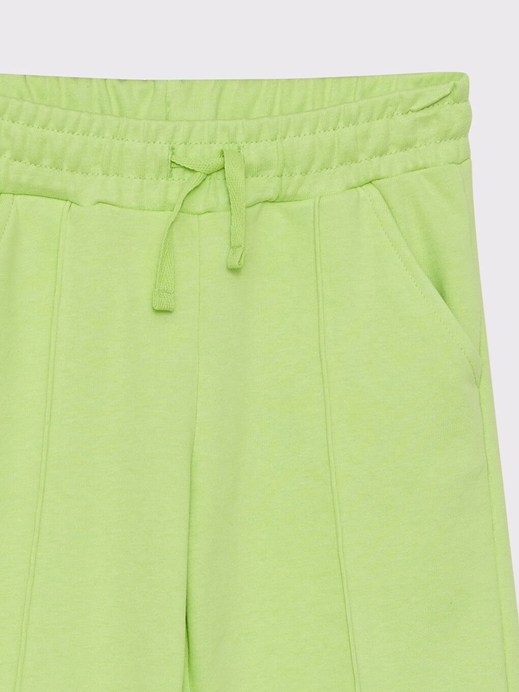 LCW ECO Osnovne Dečje Jogger Trenerke sa Elastičnim Strukom -W2AY64Z4-TSV